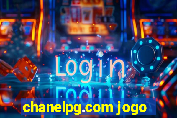 chanelpg.com jogo